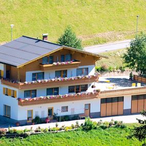 Pension Margrith