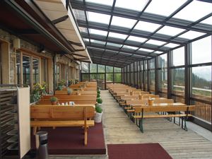 Wintergarten