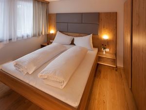 Schlafzimmer FeWo