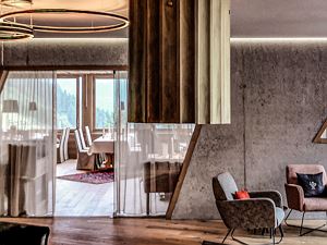 Alpenresort Walsertal Bar