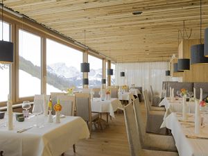 Alpenresort Walsertal-Moorstube