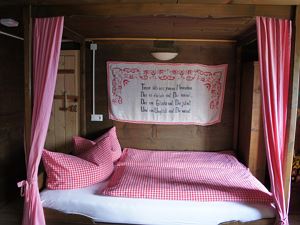 Himmelbett UG
