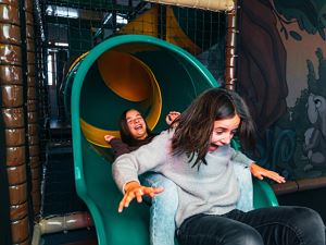 Indoor Spielpark