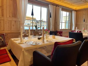 Gourmetstube
