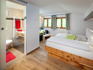 Doppelzimmer 7 HP