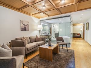 Luwafeer Suite
