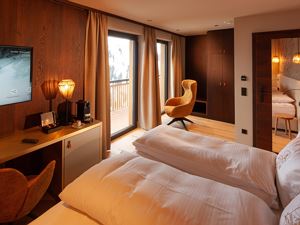 monti Deluxe Zimmer 4*superior